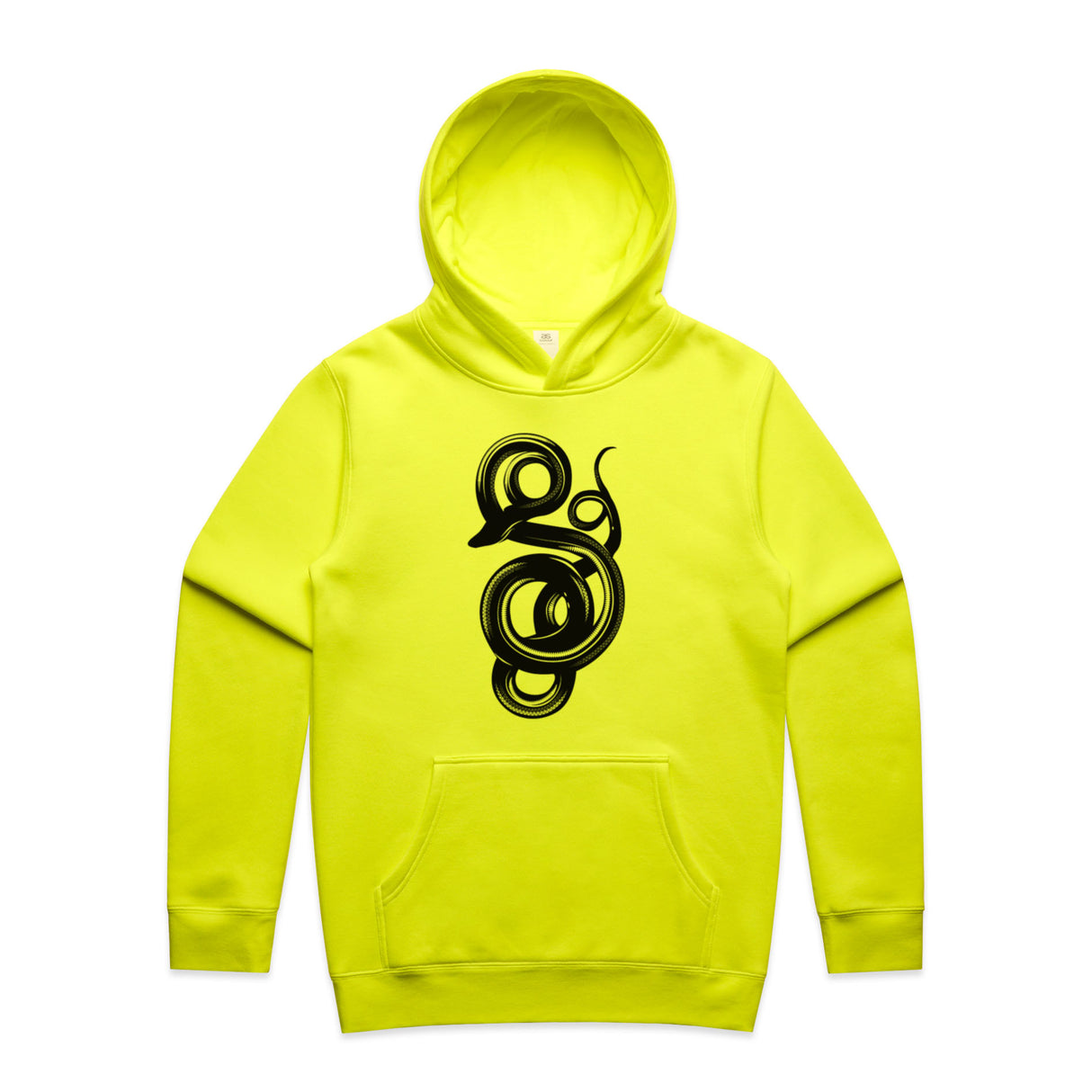 Safety Yellow