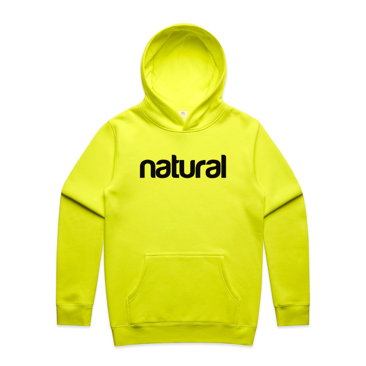 Safety Yellow