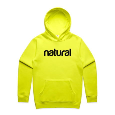 Safety Yellow
