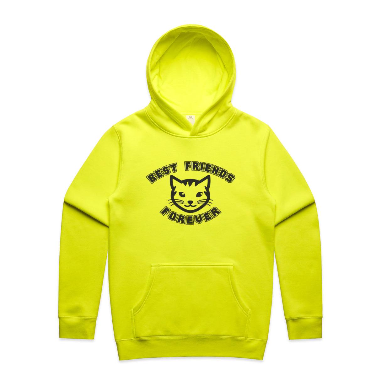 Safety Yellow