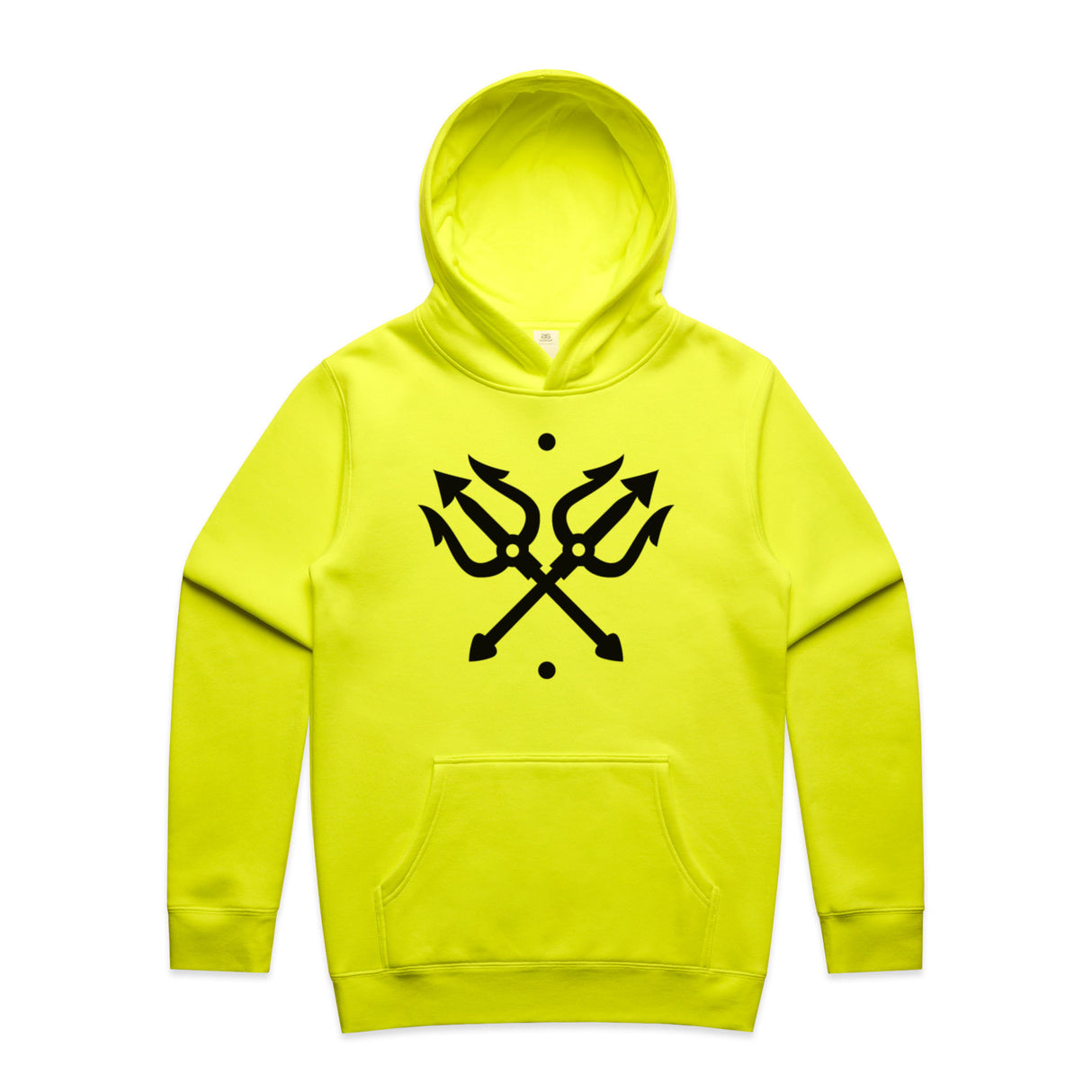 Safety Yellow