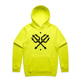 Safety Yellow