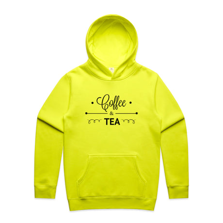Safety Yellow