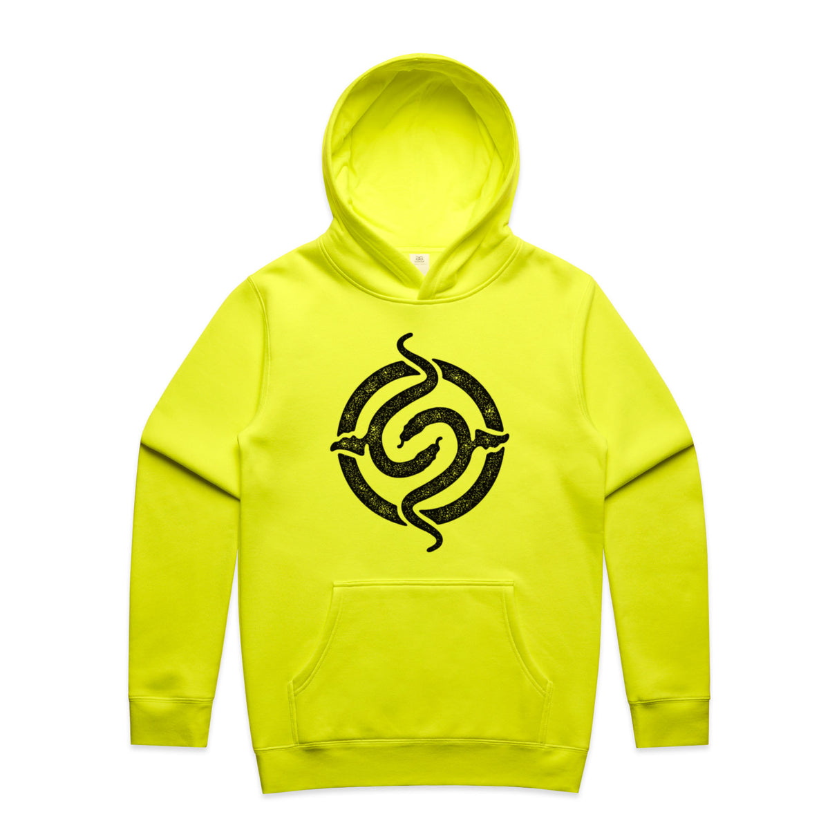 Safety Yellow