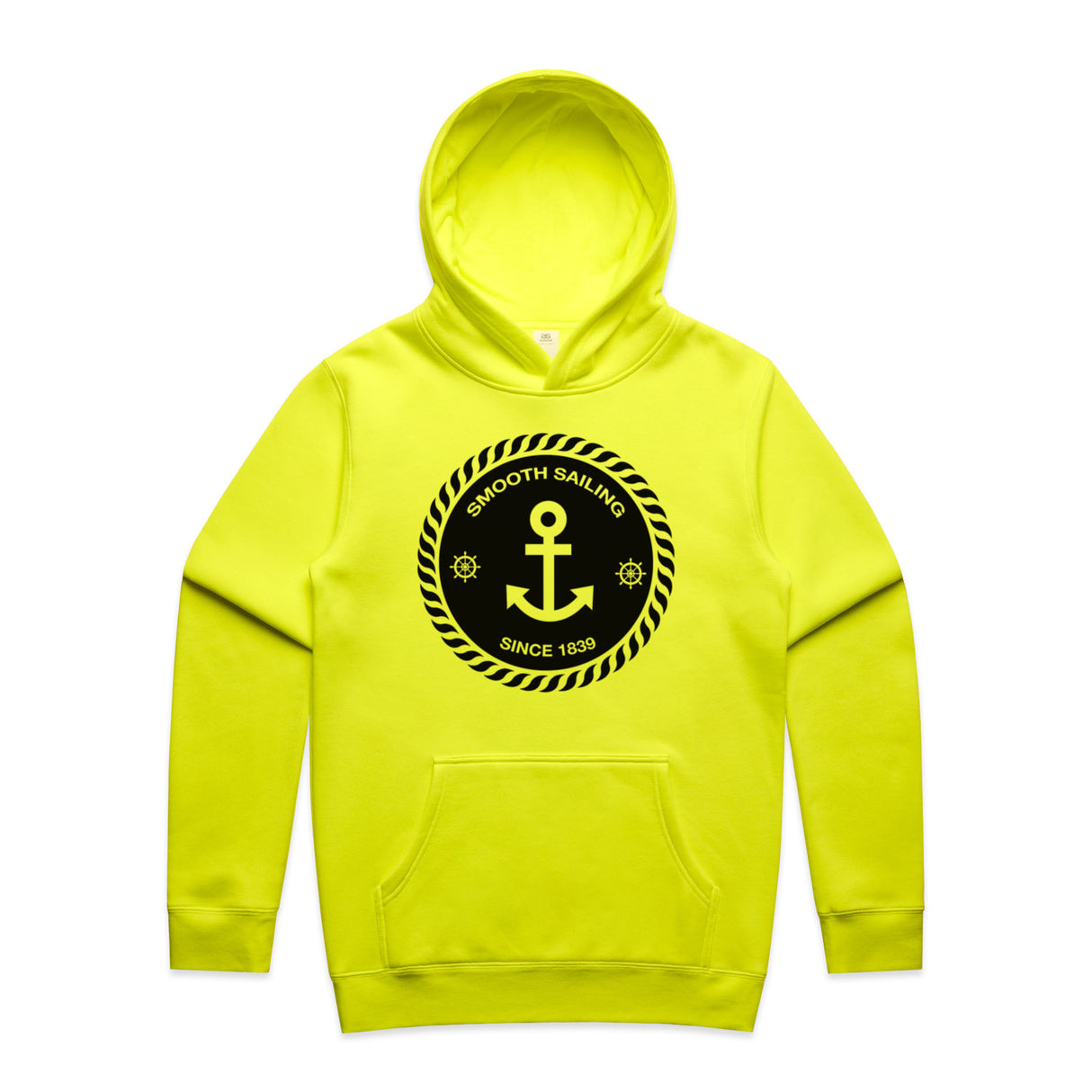 Safety Yellow