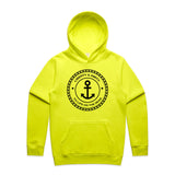 Safety Yellow