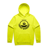 Safety Yellow