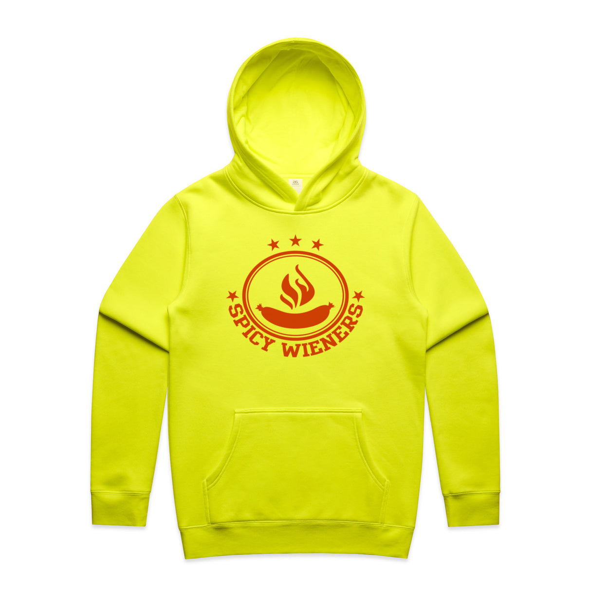 Safety Yellow