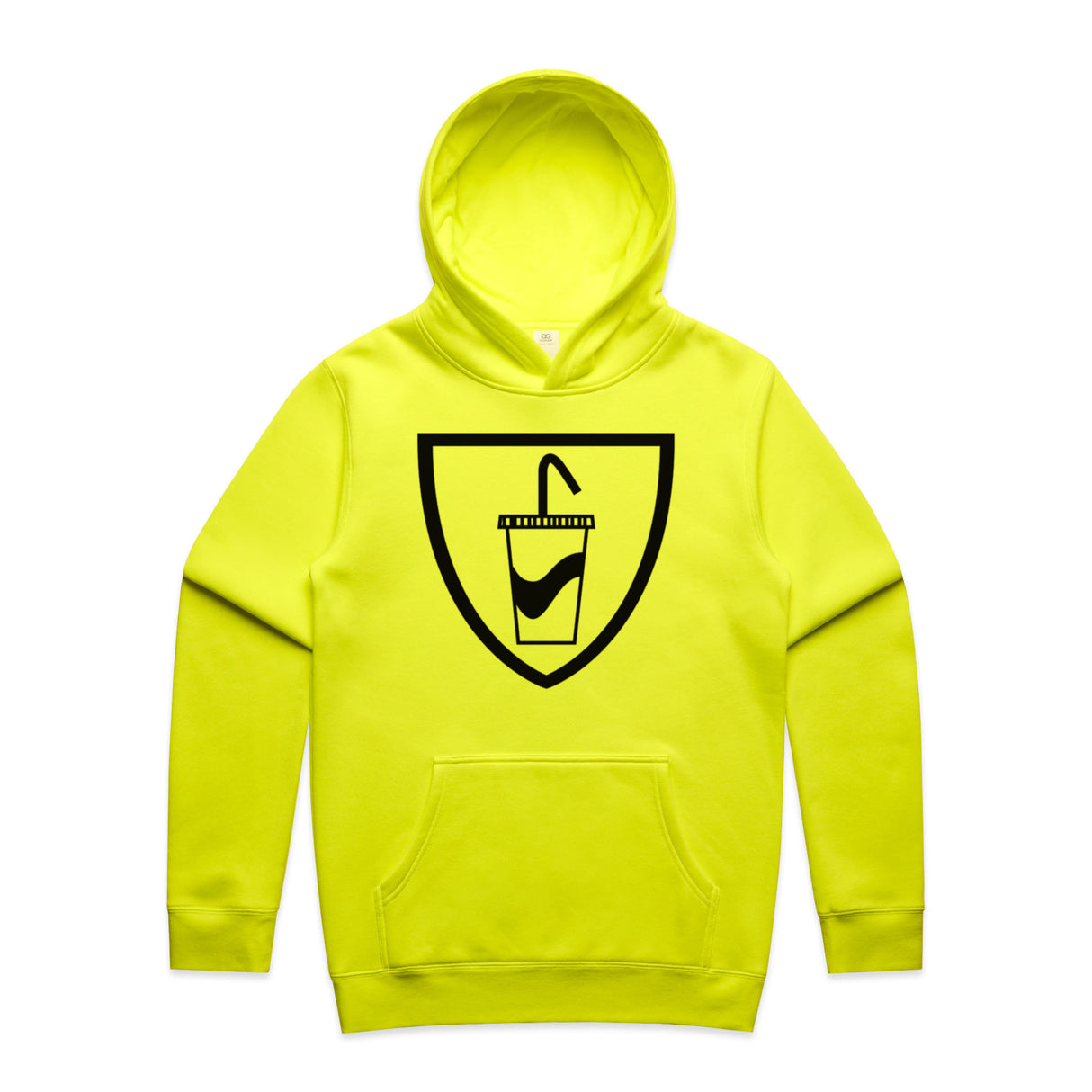 Safety Yellow