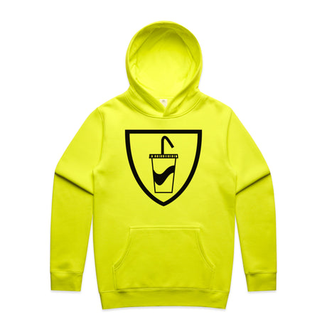 Safety Yellow