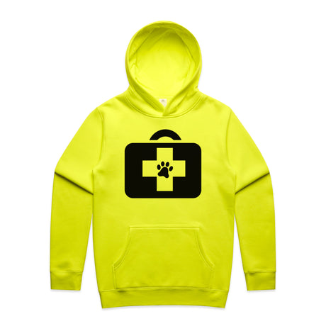 Safety Yellow
