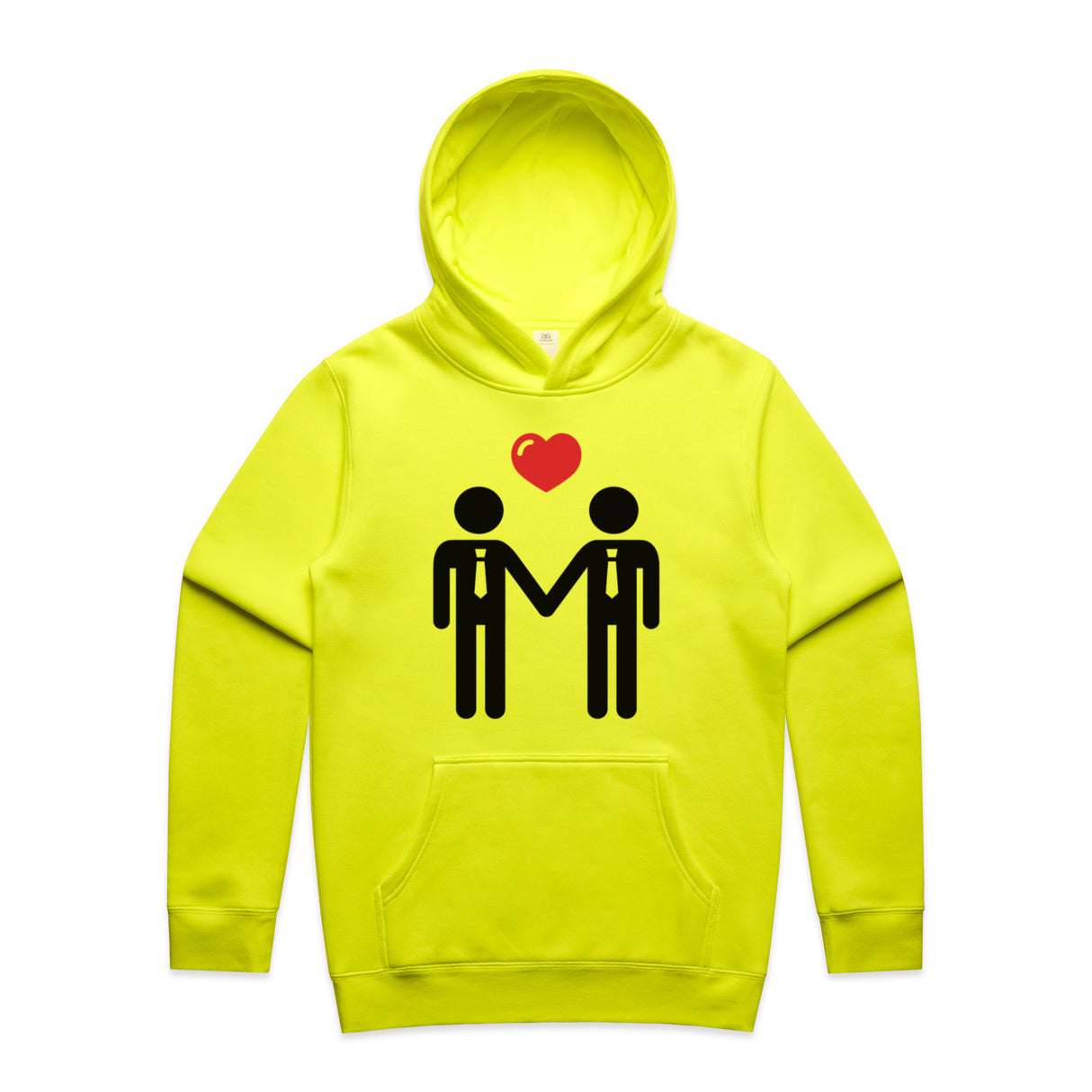 Safety Yellow