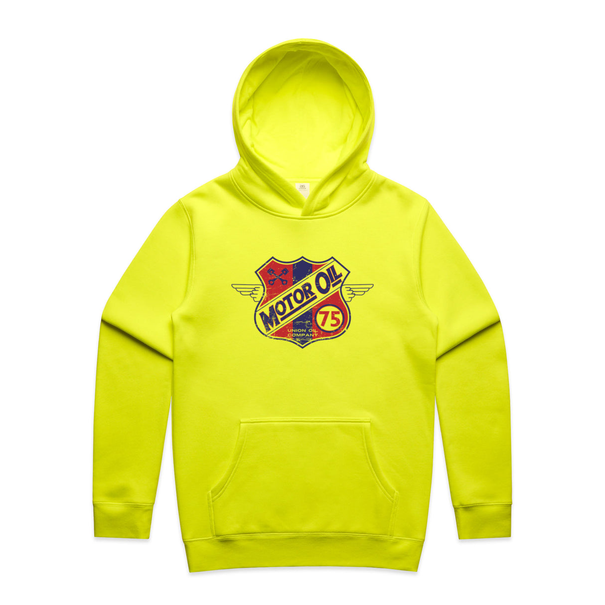 Safety Yellow