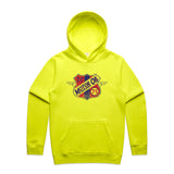 Safety Yellow