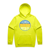Safety Yellow