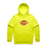 Safety Yellow
