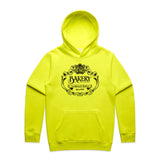 Safety Yellow