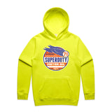 Safety Yellow