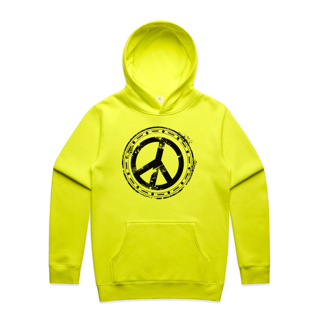 Safety Yellow