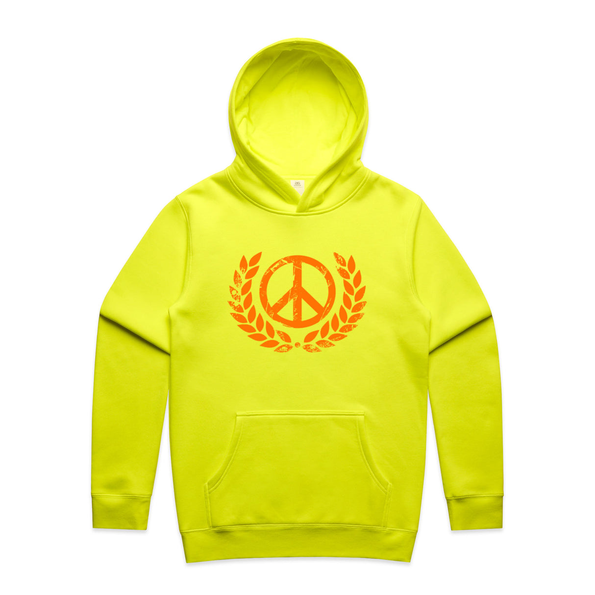 Safety Yellow