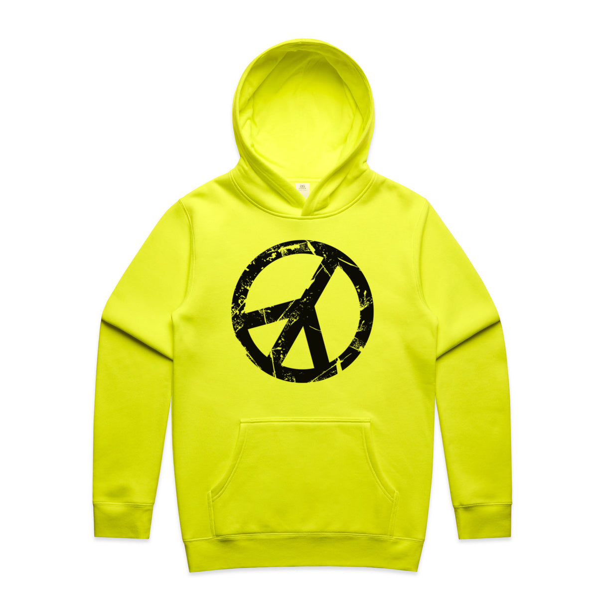 Safety Yellow