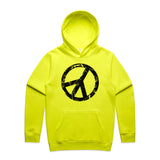 Safety Yellow