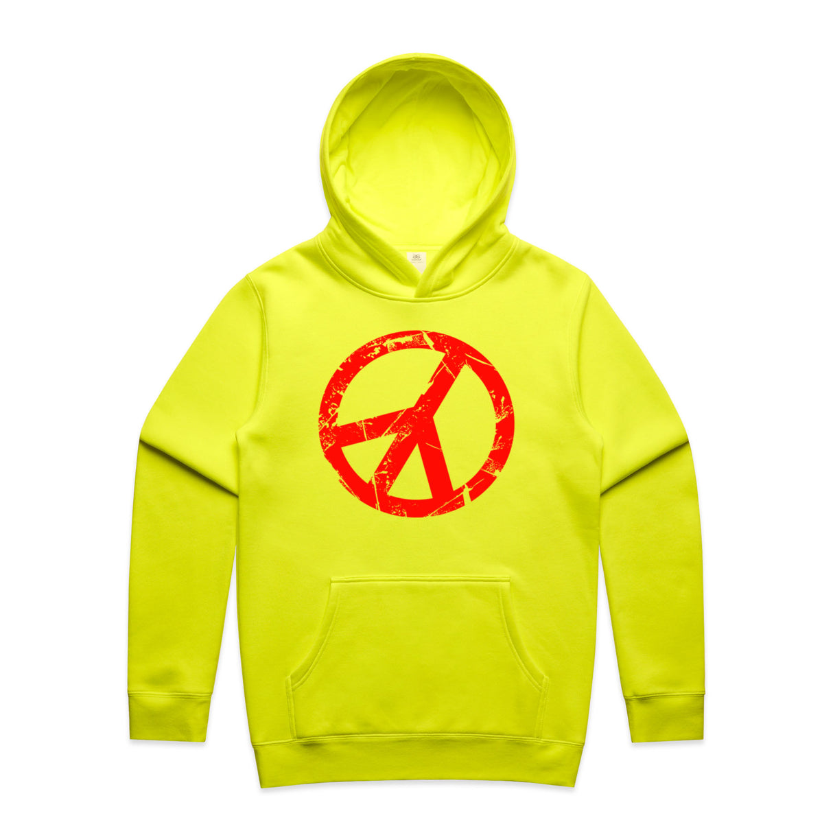 Safety Yellow
