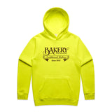 Safety Yellow