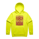 Safety Yellow