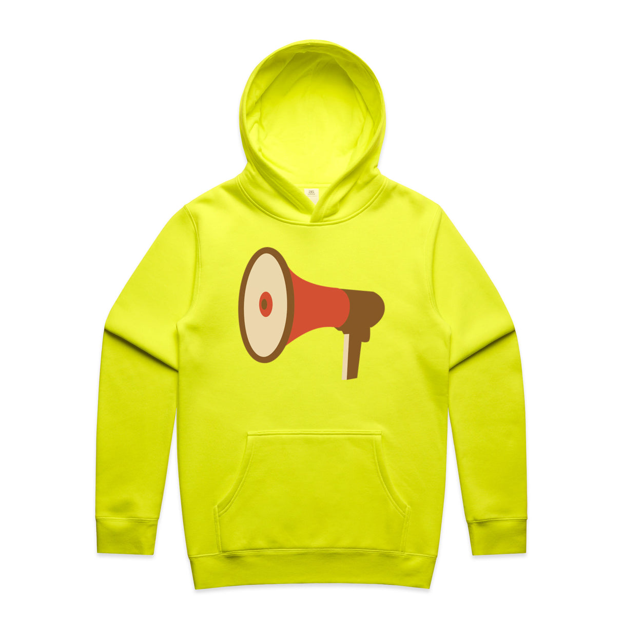 Safety Yellow