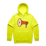 Safety Yellow