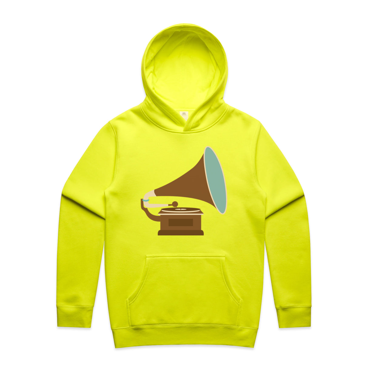 Safety Yellow