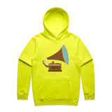 Safety Yellow