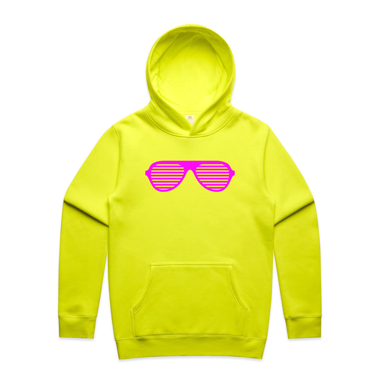 Safety Yellow