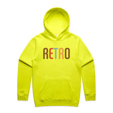Safety Yellow