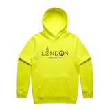 Safety Yellow