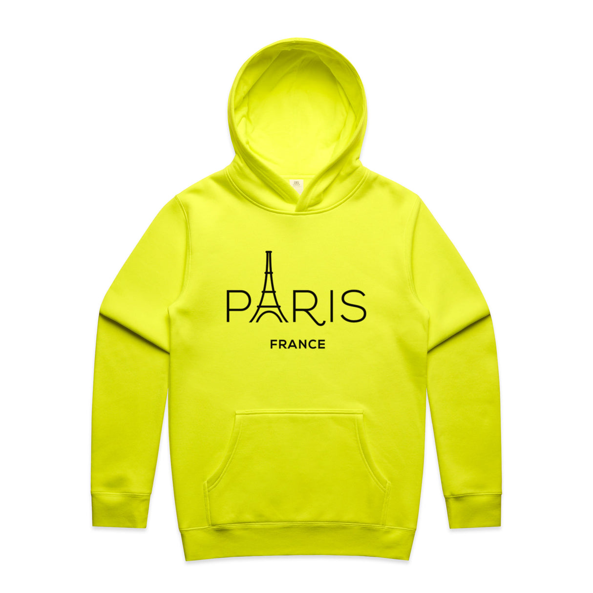 Safety Yellow