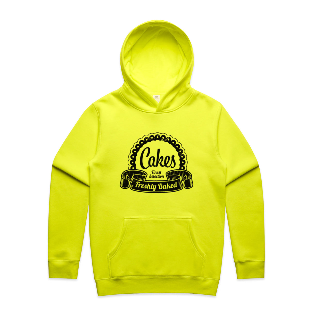 Safety Yellow