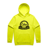Safety Yellow