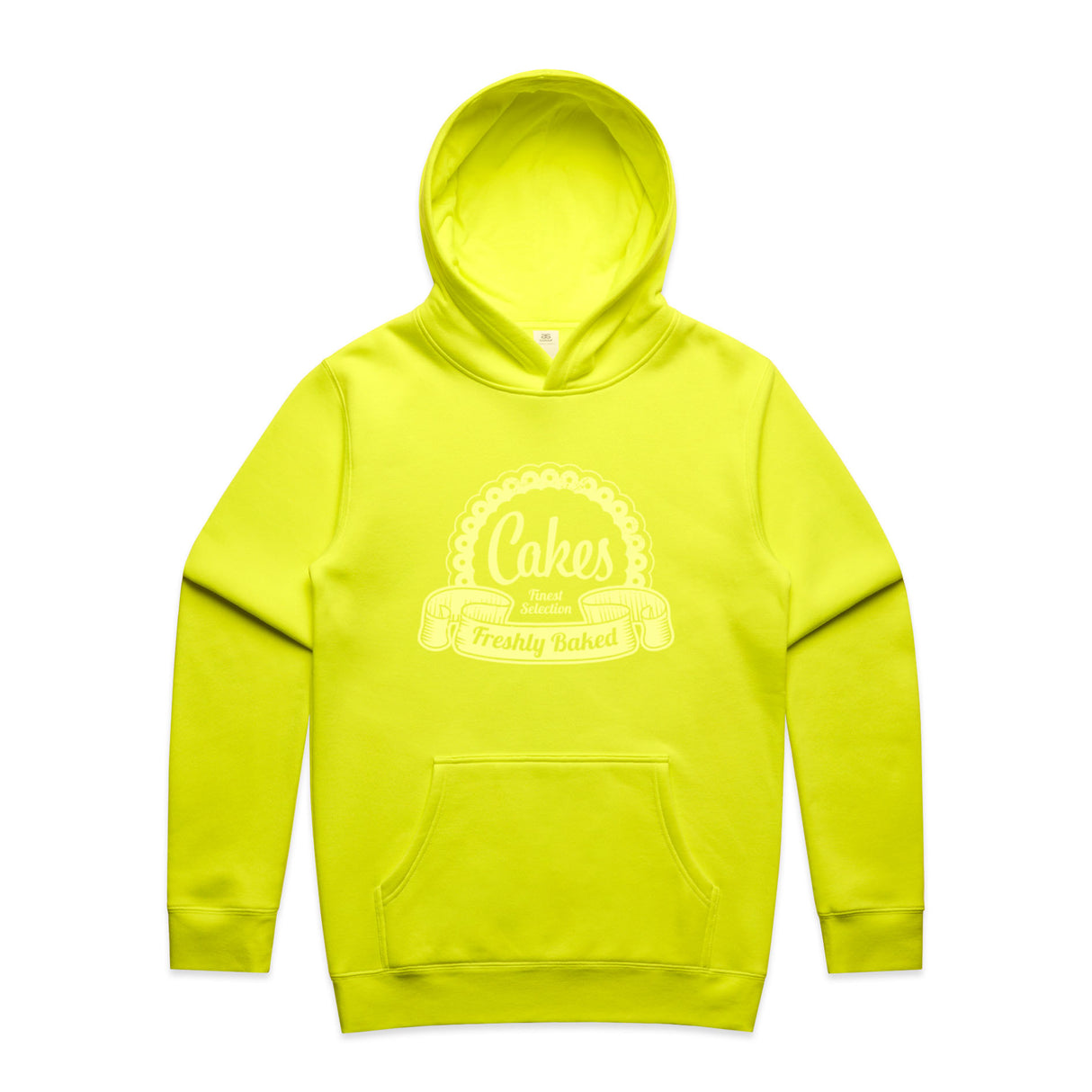 Safety Yellow