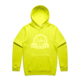 Safety Yellow