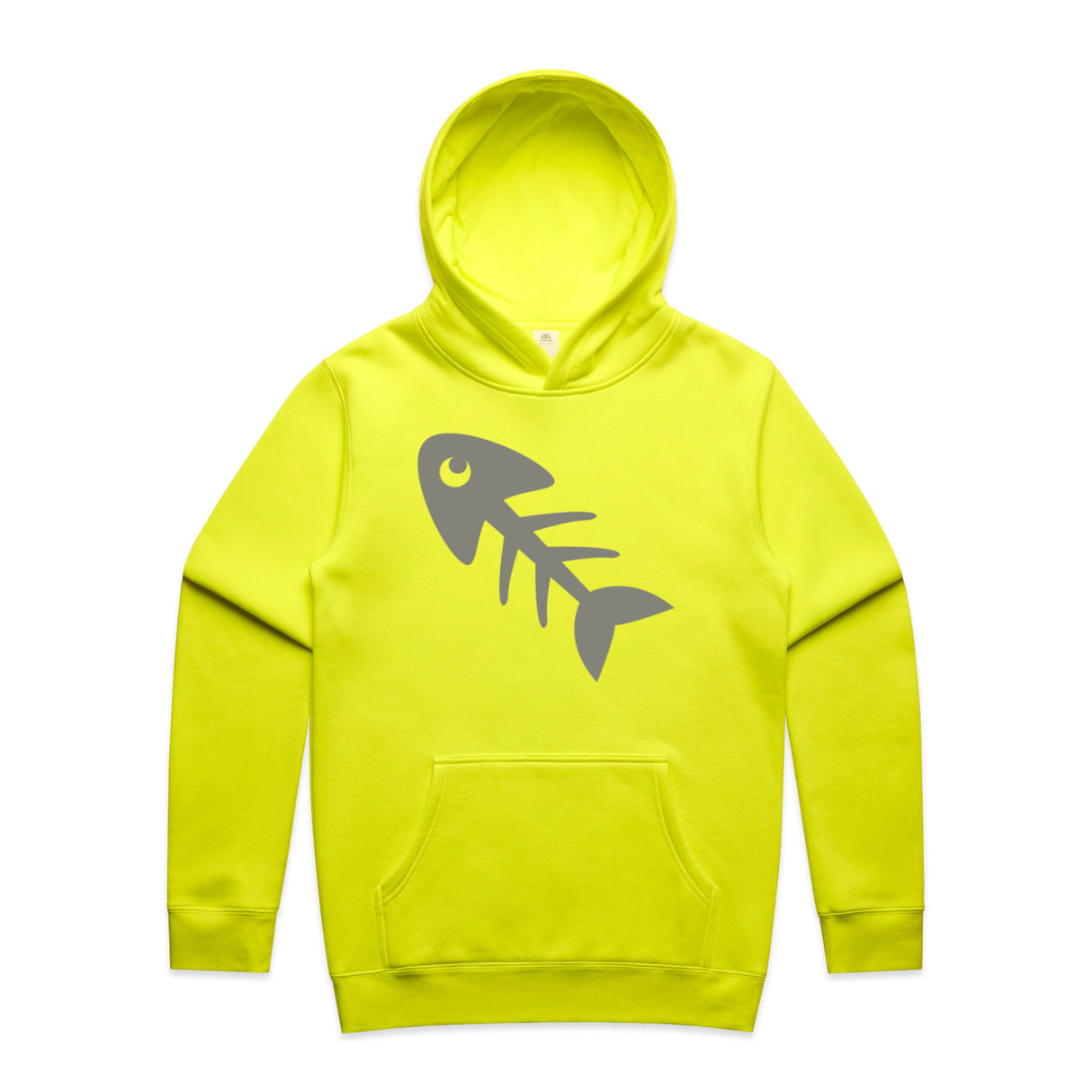 Safety Yellow