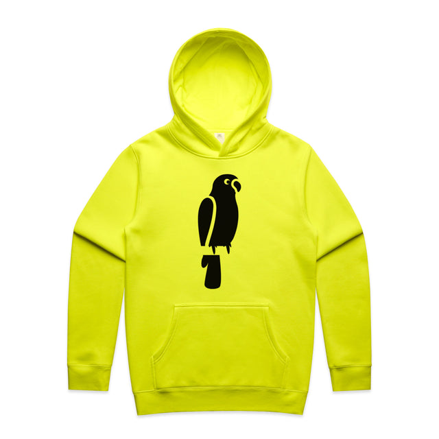 Safety Yellow