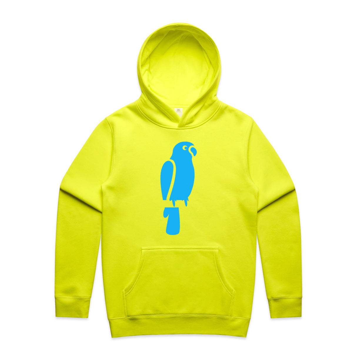 Safety Yellow