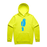 Safety Yellow