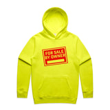 Safety Yellow