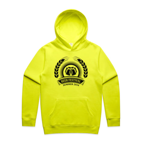 Safety Yellow
