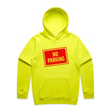 Safety Yellow
