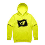 Safety Yellow