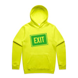 Safety Yellow